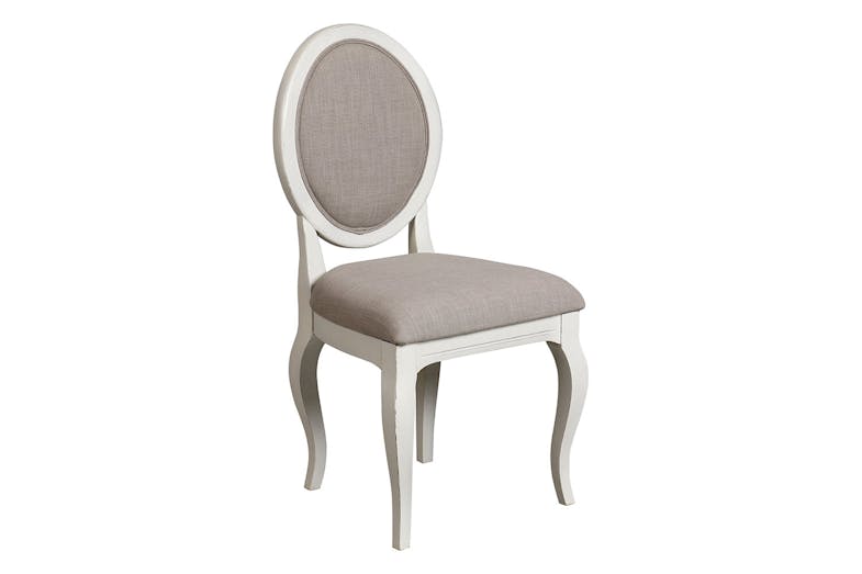 Venitiennes Medallion Chair