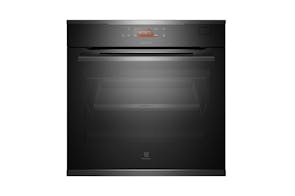 Electrolux 60cm Built-In Pyrolytic Steam Oven