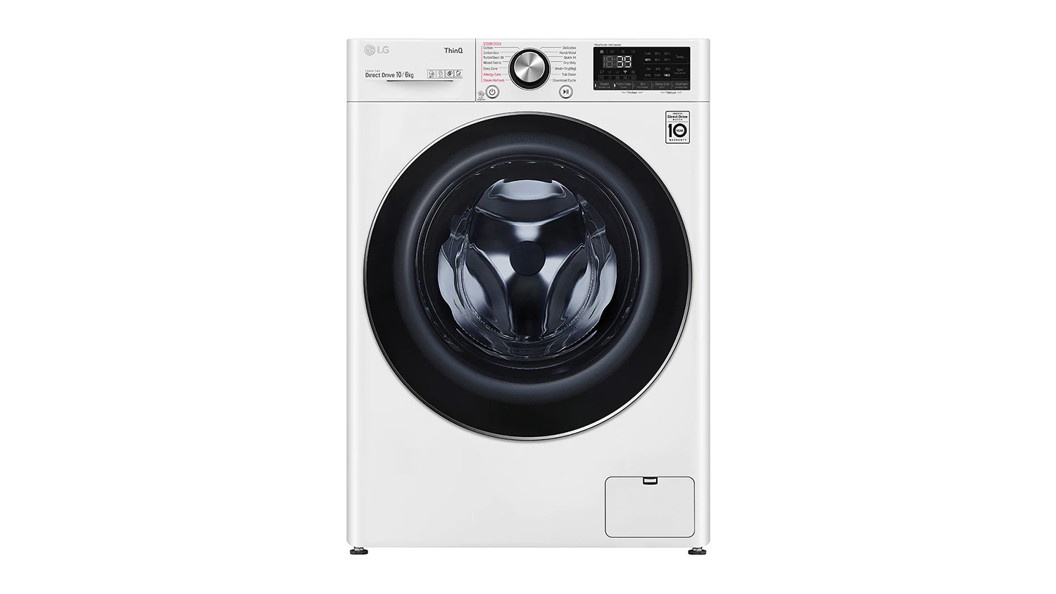 Harvey norman lg washing machine outlet 10kg