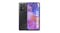Samsung Galaxy A23 4G 128GB Smartphone - Black (2degrees/Open Network) + Prepay SIM Card