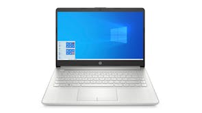 HP 14" Laptop - AMD Ryzen3 8GB-RAM 256GB-SSD (14S-FQ1024AU)