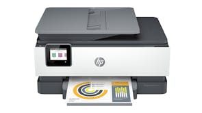 HP OfficeJet Pro 8020e All-in-One Printer