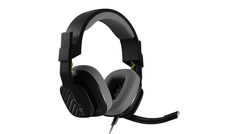 Astro A10 (Gen 2) Gaming Headset for PlayStation - Black