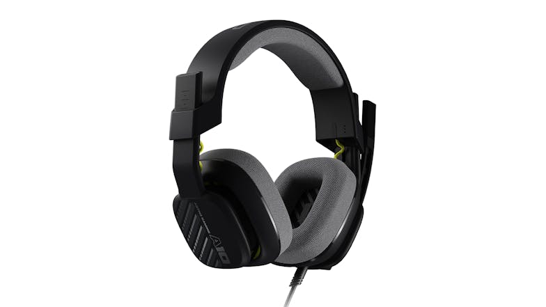 Astro A10 (Gen 2) Gaming Headset for PlayStation - Black