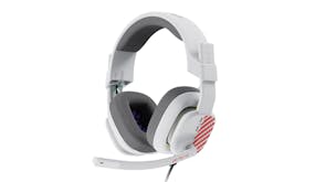 Astro A10 (Gen 2) Gaming Headset for PlayStation - White
