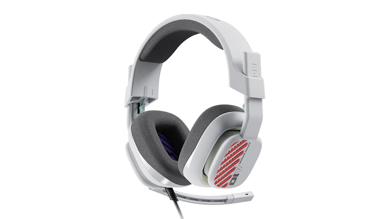 Astro A10 (Gen 2) Gaming Headset for PlayStation - White