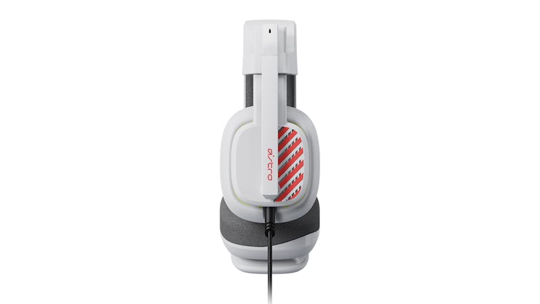 Astro A10 (Gen 2) Gaming Headset for PlayStation - White