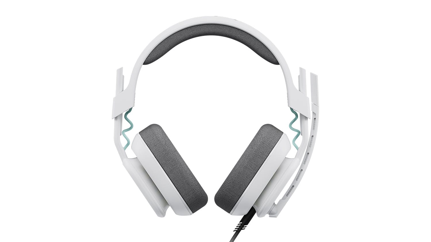 Astro A10 (Gen 2) Gaming Headset for PlayStation - White