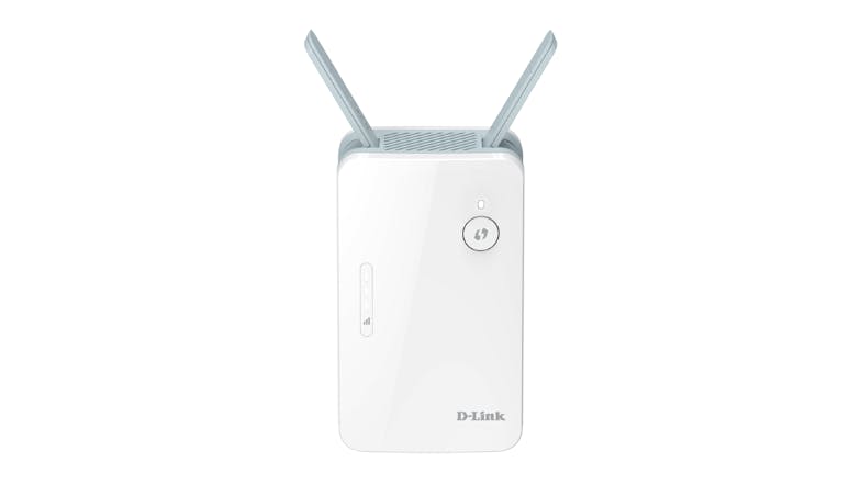 D-Link E15 AX1500 Wi-Fi 6 Mesh Range Extender