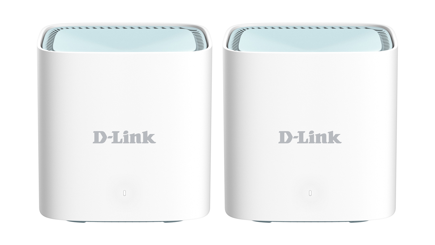D-Link M15 Eagle Pro AI AX1500 Wi-Fi 6 Mesh Router - 2 Pack