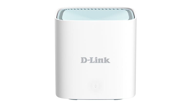 D-Link M15 Eagle Pro AI AX1500 Wi-Fi 6 Mesh Router - 2 Pack