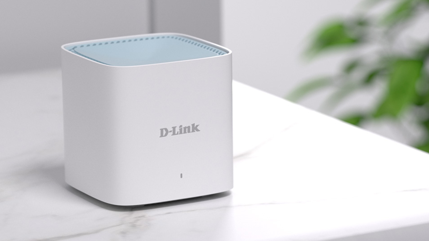 D-Link M15 Eagle Pro AI AX1500 Wi-Fi 6 Mesh Router - 2 Pack