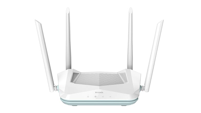 D-Link R15 Eagle Pro AI AX1500 Wi-Fi 6 Smart Router