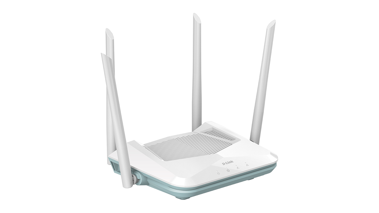 DLink Eagle Pro AI R15 AX1500 DualBand WiFi 6 Router Harvey Norman