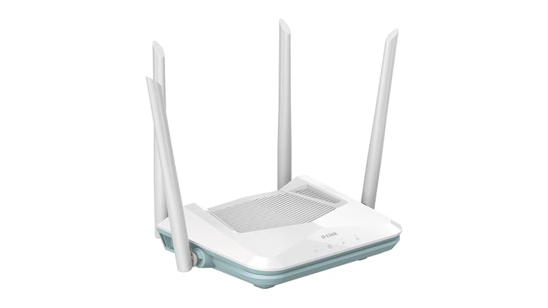 D-Link R15 Eagle Pro AI AX1500 Wi-Fi 6 Smart Router