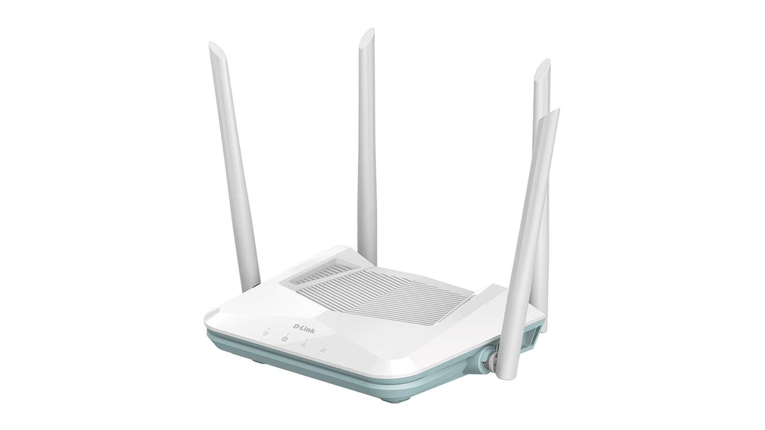 DLink Eagle Pro AI R15 AX1500 DualBand WiFi 6 Router Harvey Norman