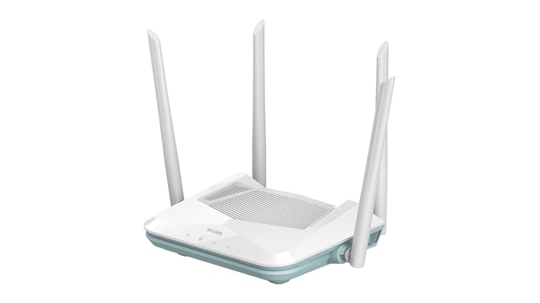 D-Link R15 Eagle Pro AI AX1500 Wi-Fi 6 Smart Router