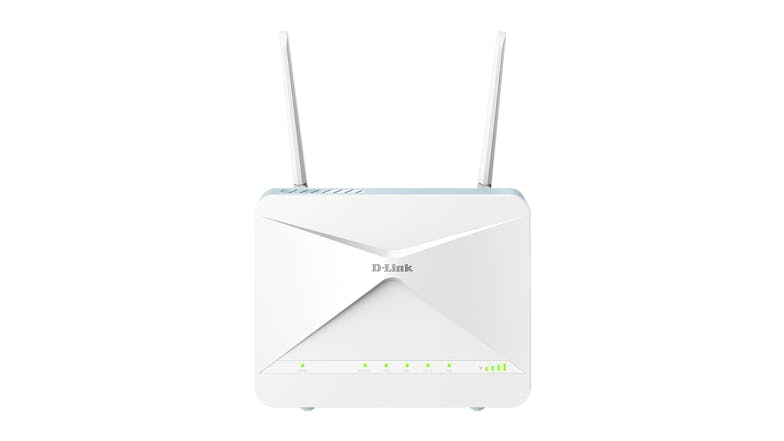 D-Link G415 Eagle Pro AI AX1500 4G WI-Fi 6 Smart Router