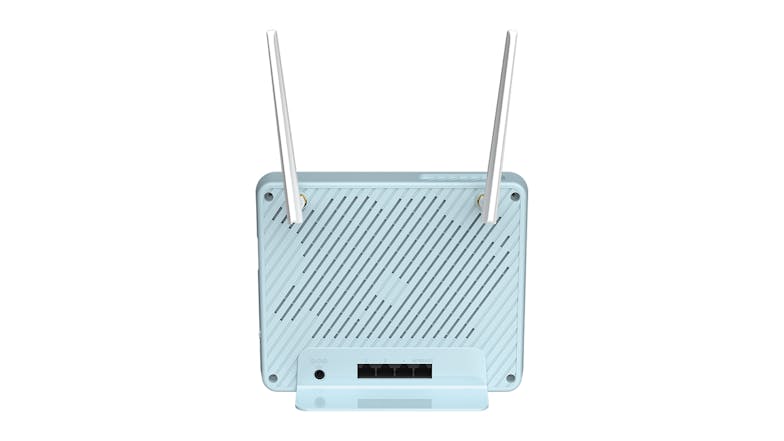 D-Link G415 Eagle Pro AI AX1500 4G WI-Fi 6 Smart Router