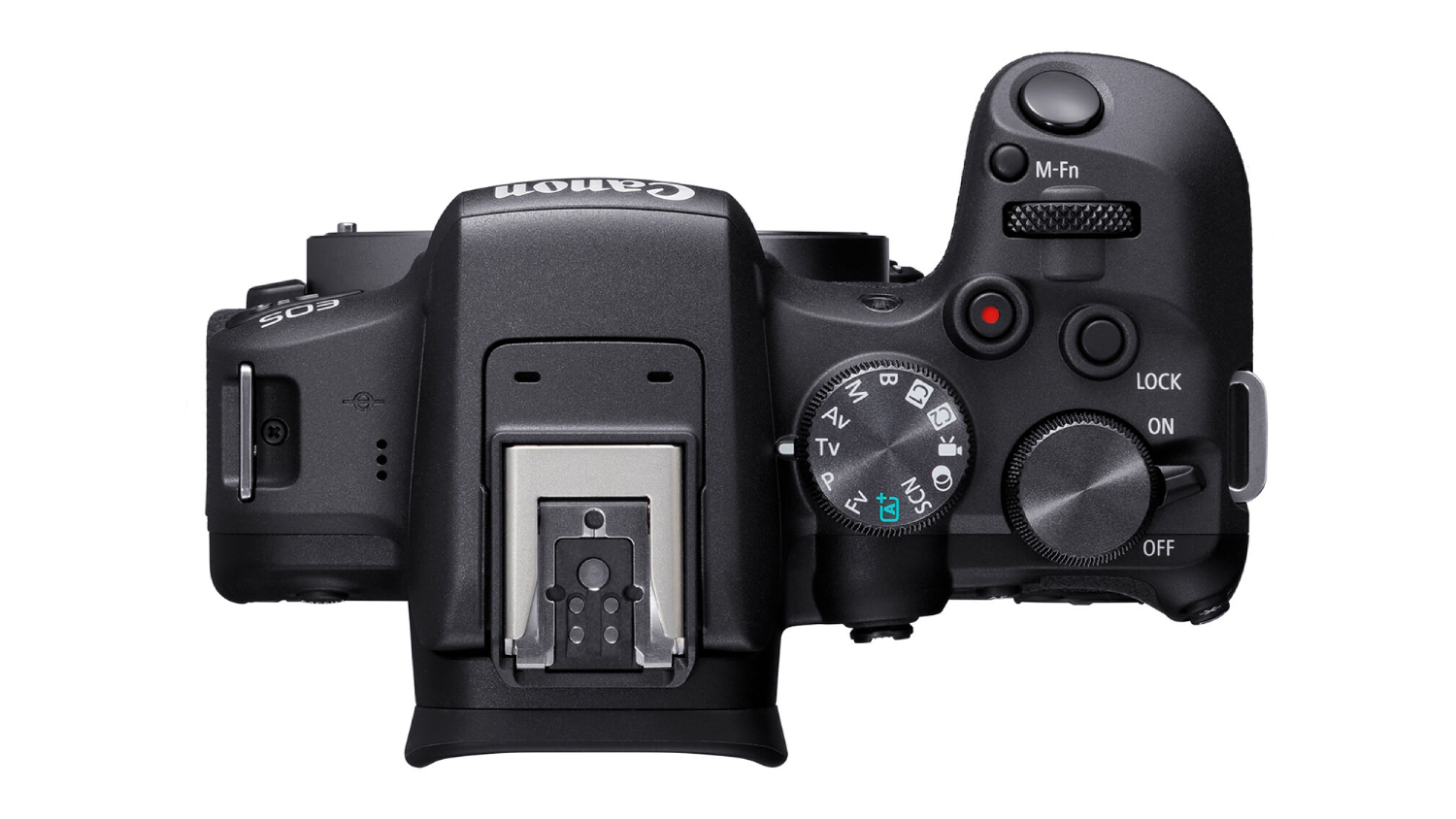 Canon EOS R10 Mirrorless Camera with RFS 18150mm f/3.56.3 IS STM