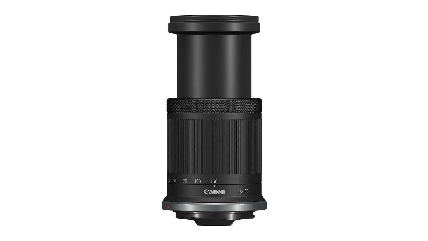 Canon EOS R10 Mirrorless Camera with RFS 18150mm f/3.56.3 IS STM