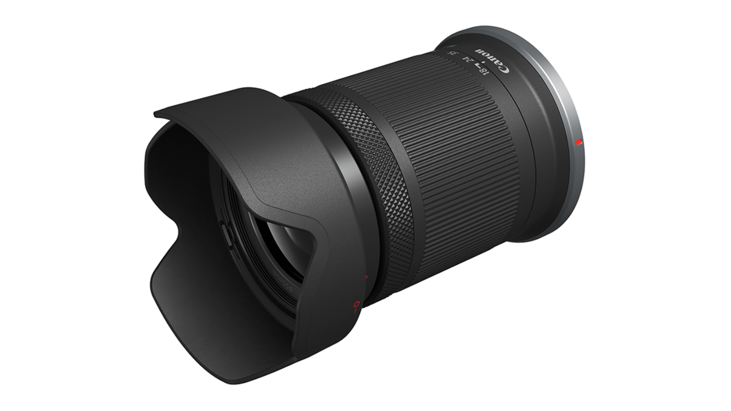 Canon EOS R10 Mirrorless Camera with RFS 18150mm f/3.56.3 IS STM