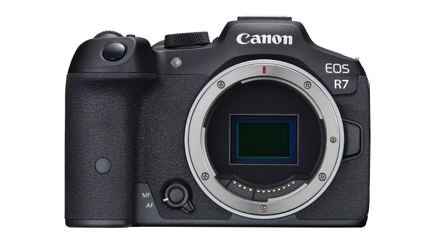 Canon EOS R10 Mirrorless Camera with RFS 18150mm f/3.56.3 IS STM
