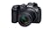 Canon EOS R7 Mirrorless Camera with RF-S 18-150mm f/3.5-6.3 IS STM