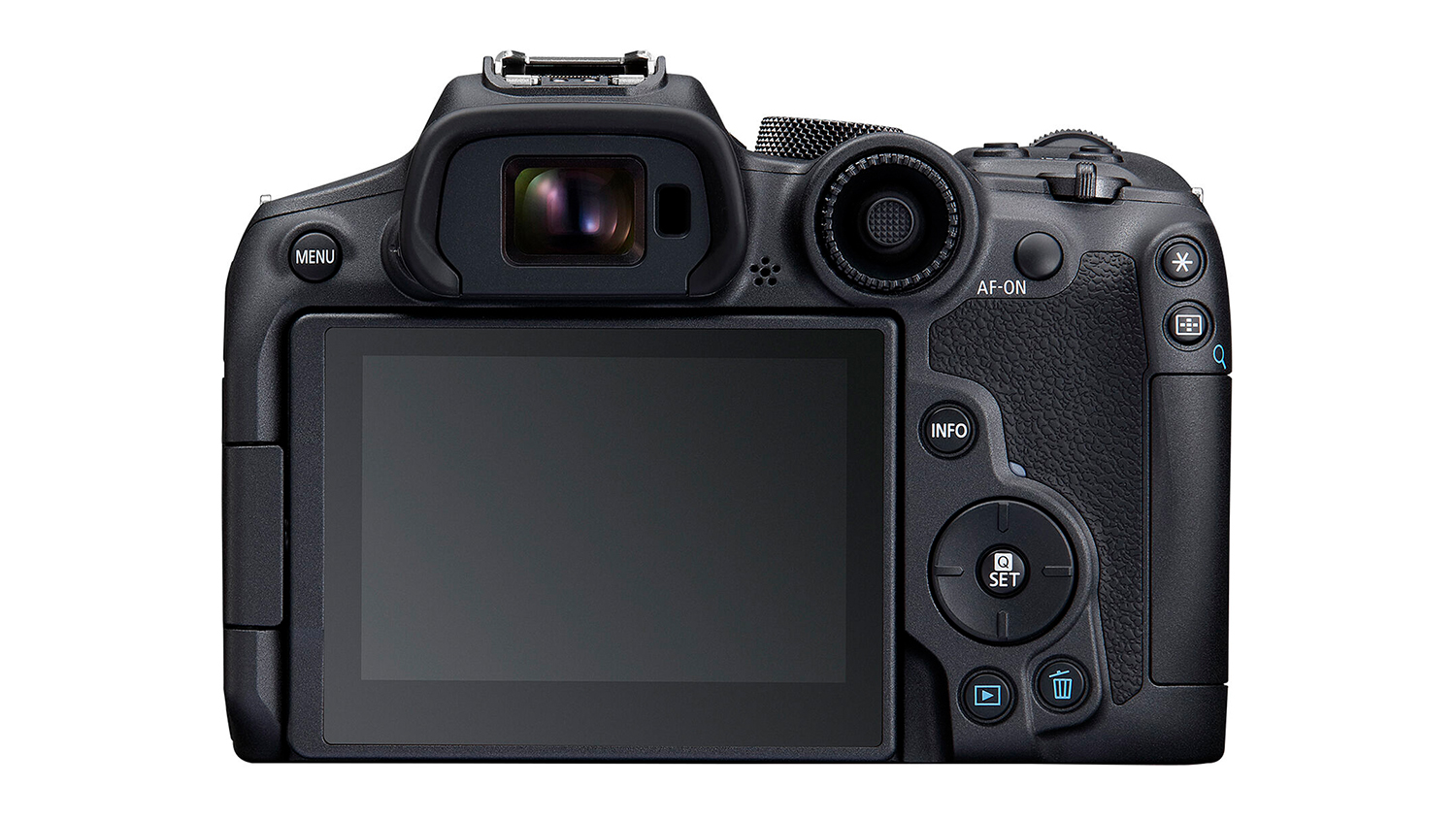 Canon EOS R7 Mirrorless Camera with RF-S 18-150mm f/3.5-6.3 IS STM