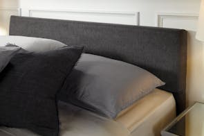 Nova King Single Headboard by Buy Now Furniture