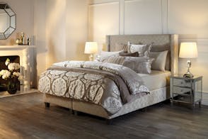 Parnell Queen Bed Frame