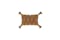 Solange Breakfast Cushion by Savona - Hazelnut
