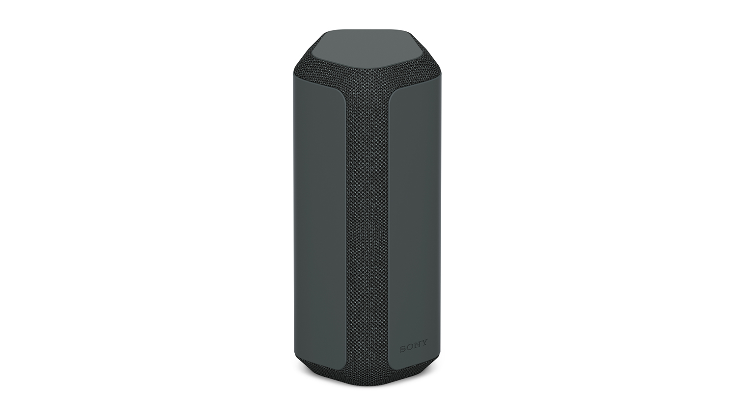 Sony SRS-XE300 Portable Bluetooth Speakers - Black | Harvey Norman