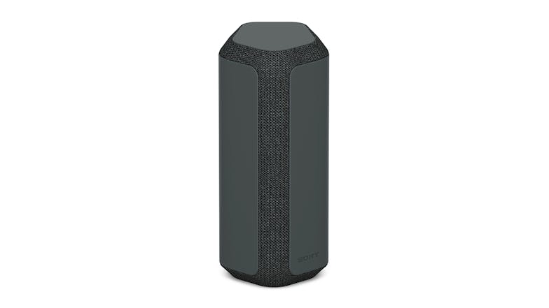 Sony SRS-XE300 Portable Bluetooth Speakers - Black