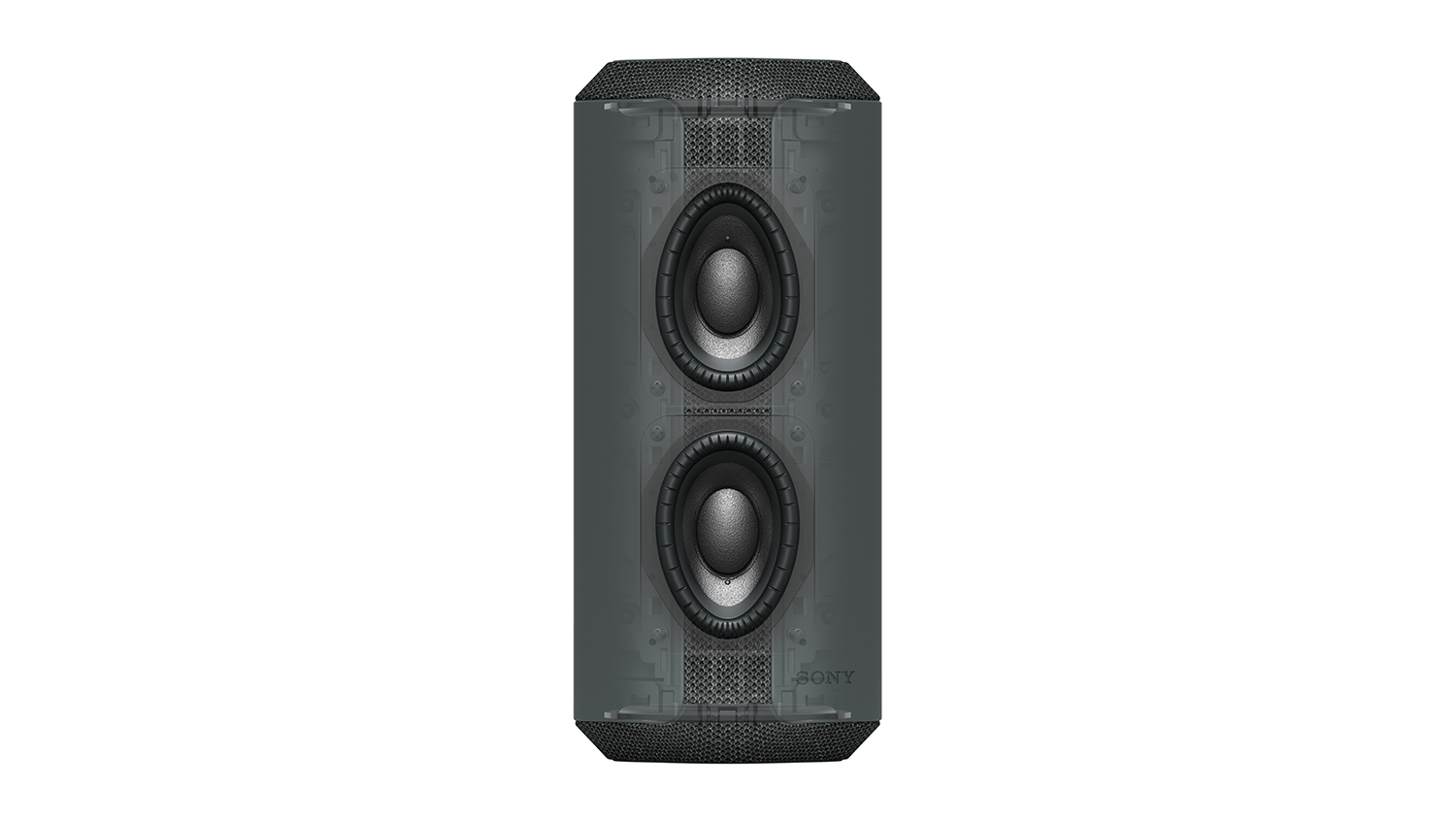 Sony SRS-XE300 Portable Bluetooth Speakers - Black | Harvey Norman