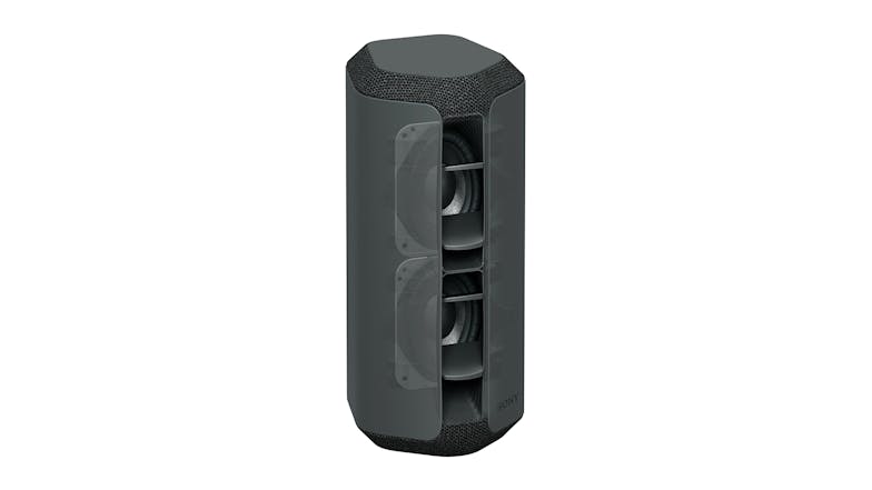 Sony SRS-XE300 Portable Bluetooth Speakers - Black