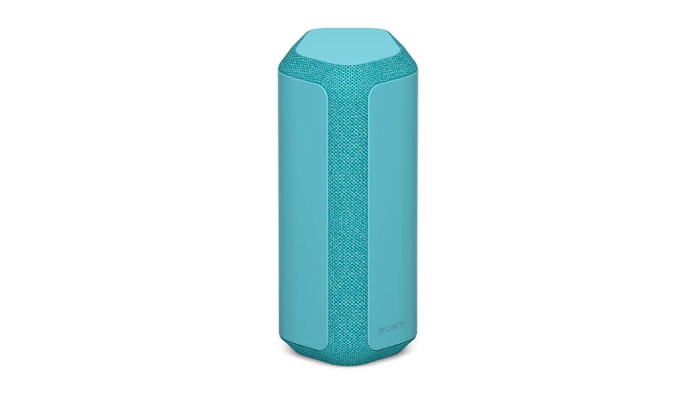 Sony SRS-XE300 Portable Bluetooth Speakers - Blue