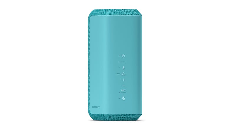 Sony SRS-XE300 Portable Bluetooth Speakers - Blue