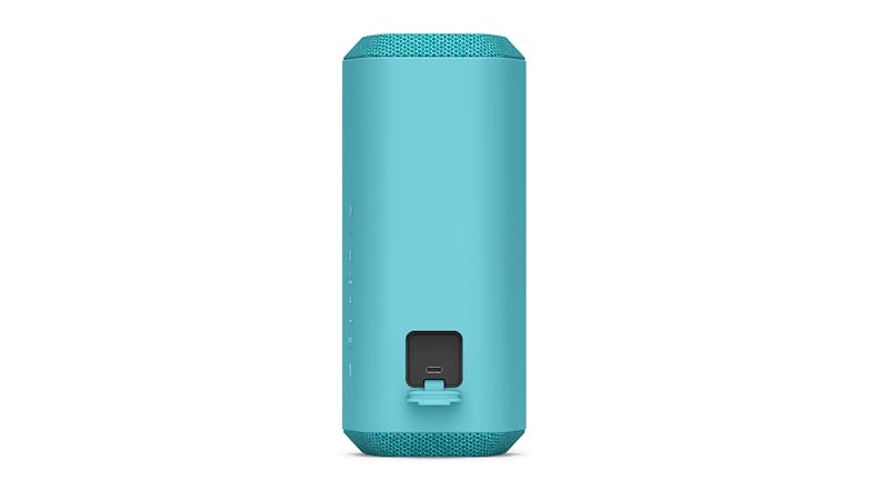 Sony SRS-XE300 Portable Bluetooth Speakers - Blue
