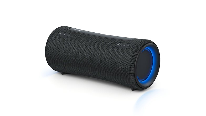 Sony SRS-XG300 Portable Bluetooth Speakers - Black