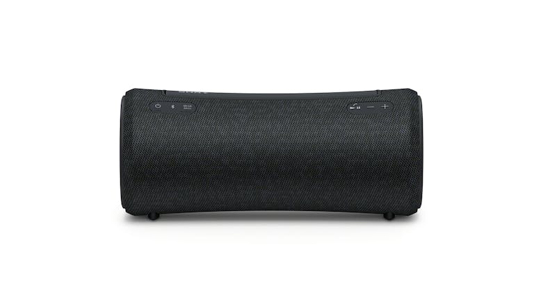 Sony SRS-XG300 Portable Bluetooth Speakers - Black