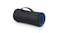 Sony SRS-XG300 Portable Bluetooth Speakers - Black