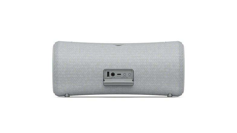 Sony SRS-XG300 Portable Bluetooth Speakers - Grey