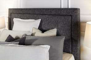 William Single Headboard by Buy Now Furniture