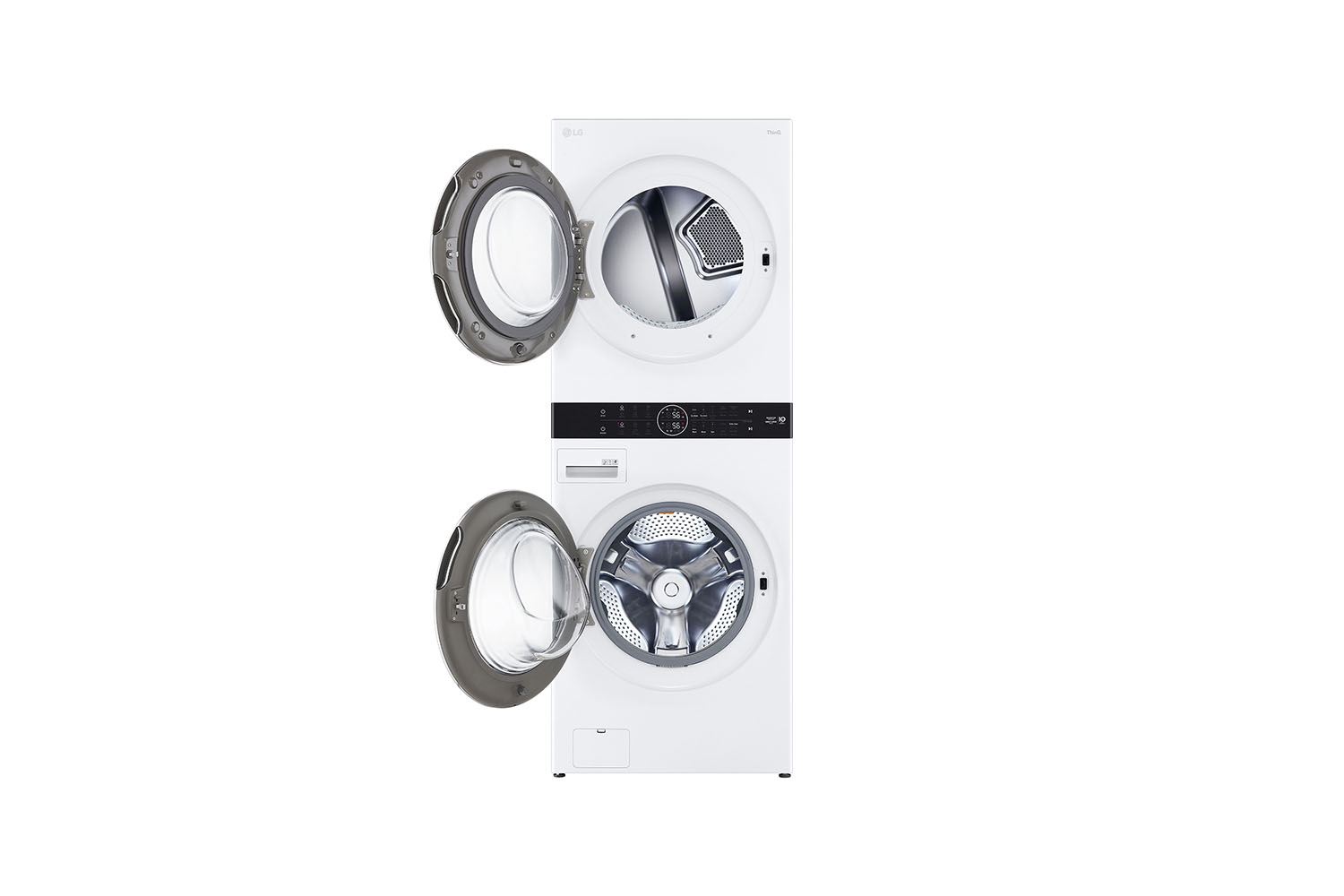 Washing Machines Front Loader, Top Loader & Washer Dryer Combos