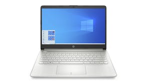 HP 14" Laptop - Intel Pentium 8GB-RAM 256GB-SSD (14S-DQ3012TU)