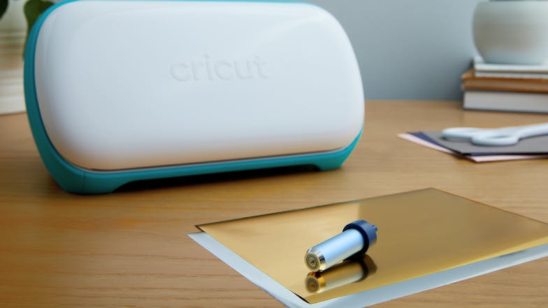 Cricut Joy Foil Transfer Kit