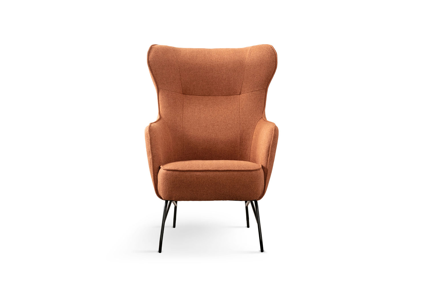 Wingback chairs deals harvey norman