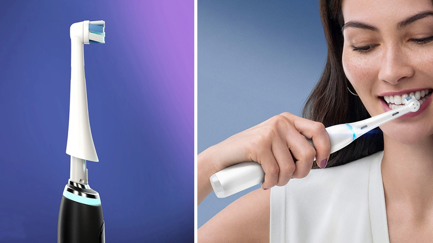 OralB Harvey Norman New Zealand