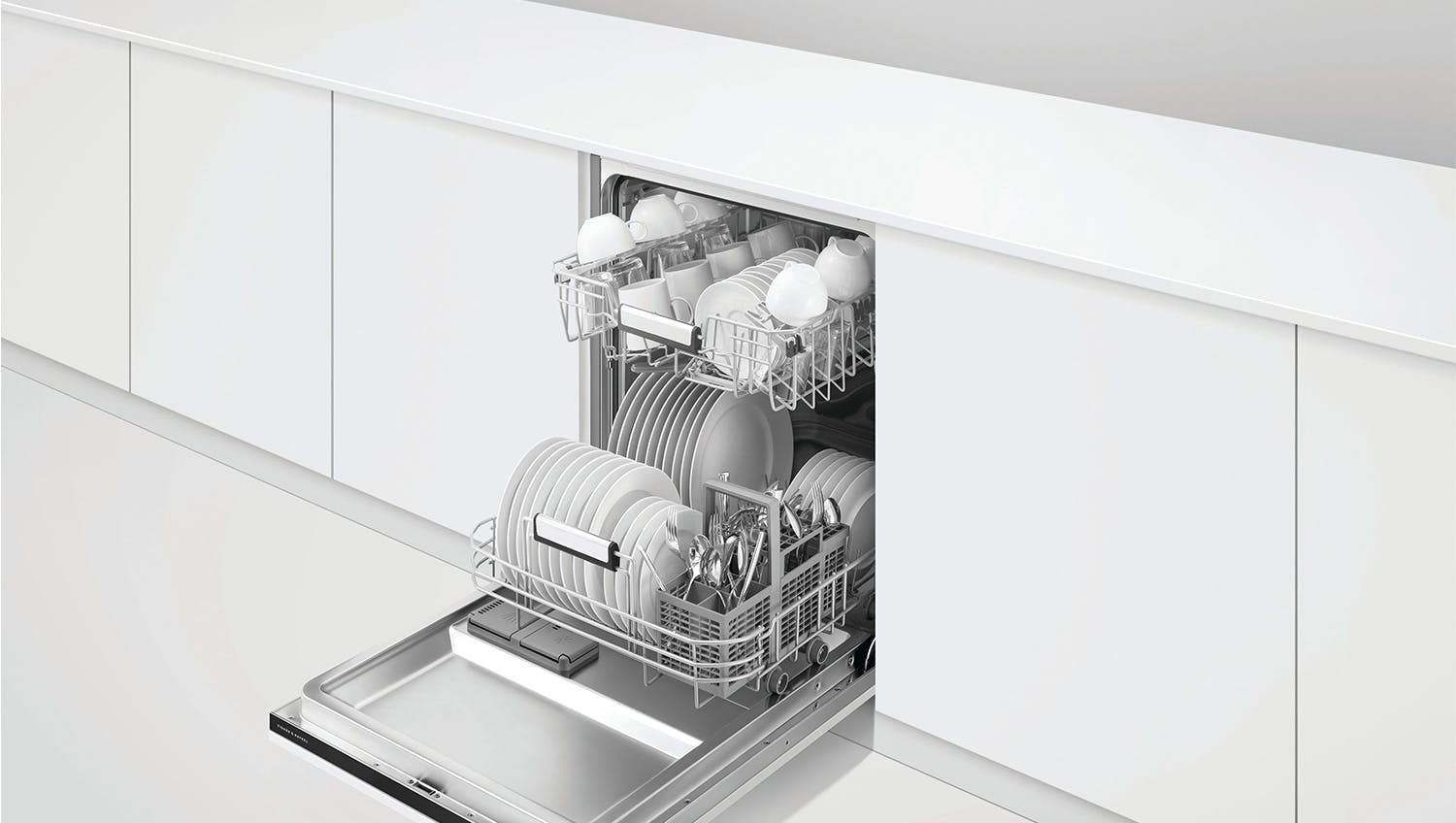 Fisher & Paykel Integrated Dishwasher